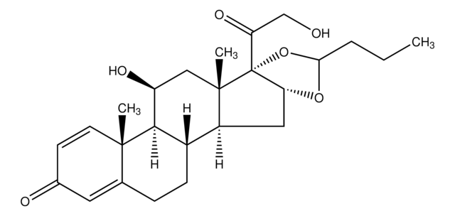 BUDESONIDE, UNITED STATES PHARMACOPEIA (