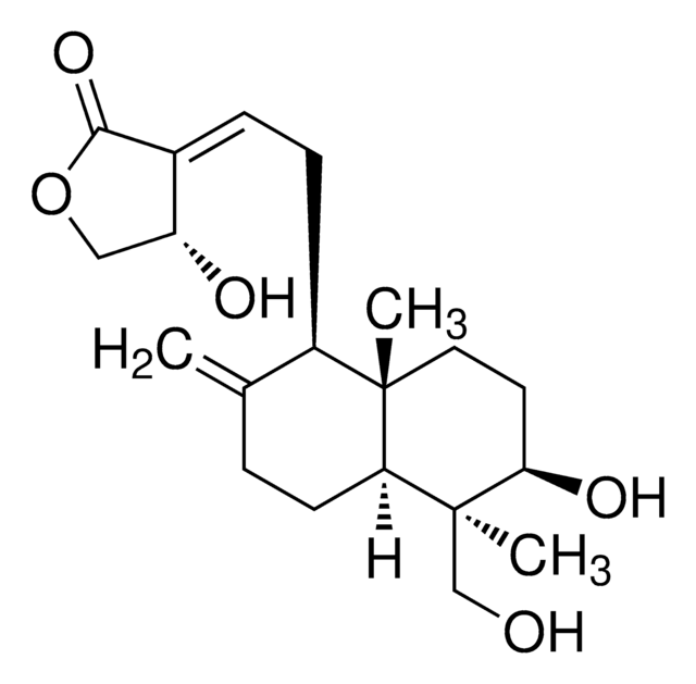 Andrographolide