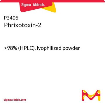 Phrixotoxin-2