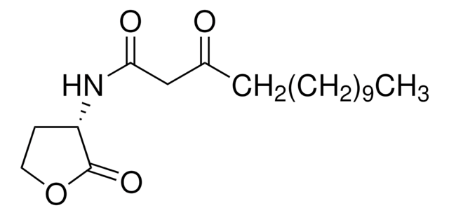 N-(3-Oxotetradecanoyl)-?-homoserine lactone