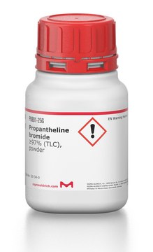 Propantheline bromide