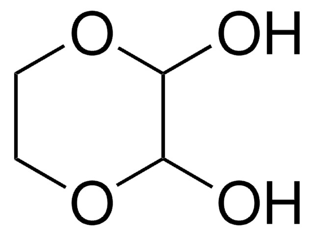 trans-1,4-Dioxane-2,3-diol