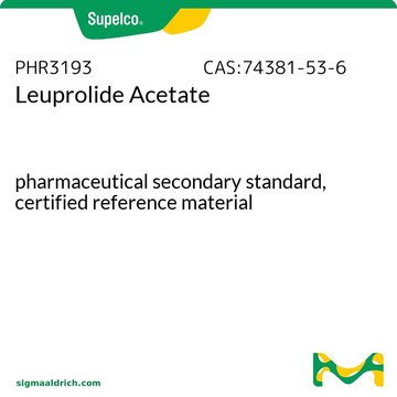 Leuprolide Acetate