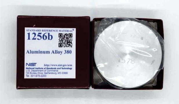 ALUMINUM ALLOY 380