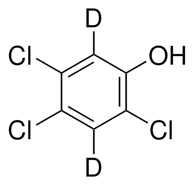 2,4,5-Trichlorophenol-3,6-d?