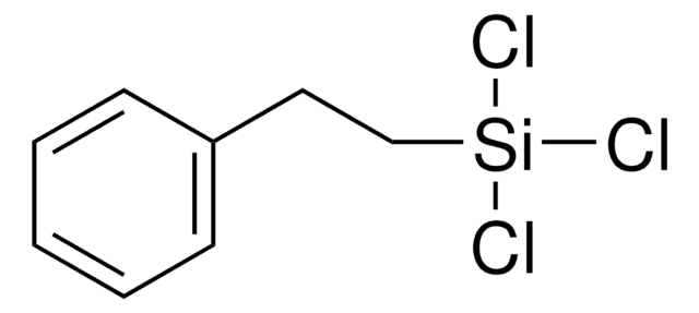 Trichloro(phenethyl)silane