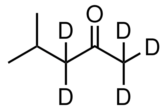 4-Methyl-2-pentanone-1,1,1,3,3-d?
