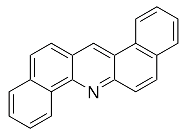 Dibenz[a,h]acridine