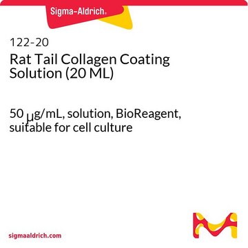 Rat Tail Collagen Coating Solution