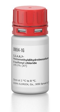 2,2,4,6,7-Pentamethyldihydrobenzofuran-5-sulfonyl chloride