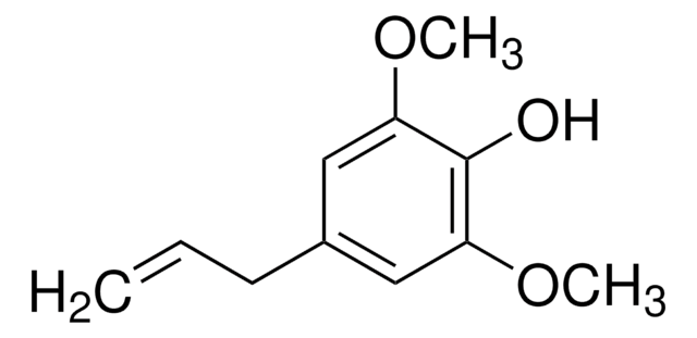 4-Allyl-2,6-dimethoxyphenol