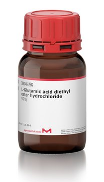 ?-Glutamic acid diethyl ester hydrochloride