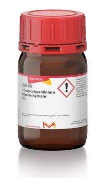 1-Dodecylpyridinium chloride hydrate