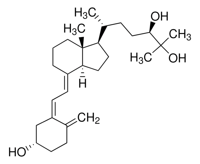 (24R)-24,25-Dihydroxyvitamin D?