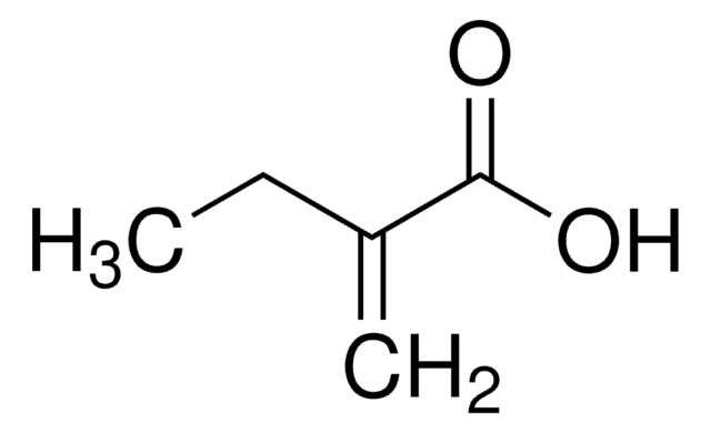 2-Ethylacrylic acid