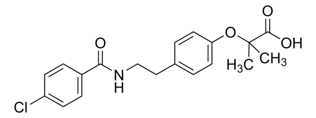 Bezafibrate