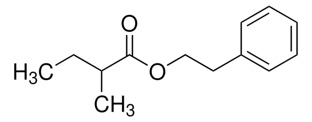Phenethyl 2-methylbutyrate