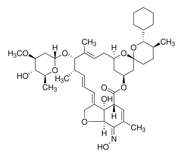 SELAMECTIN, UNITED STATES PHARMACOPEIA (