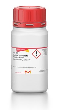 SODIUM CARBONATE MONOHYDRATE, REAGENTPL&