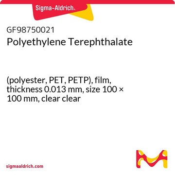 POLYETHYLENE TEREPHTHALATE, (POLYESTER,&