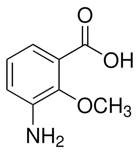 3-Amino-2-methoxybenzoic acid