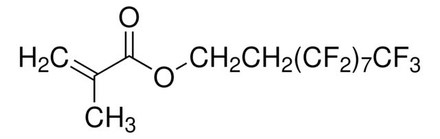 3,3,4,4,5,5,6,6,7,7,8,8,9,9,10,10,10-Heptadecafluorodecyl methacrylate