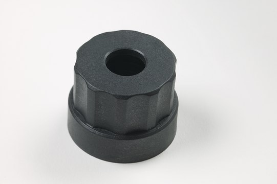 Outer End Piece, SA42