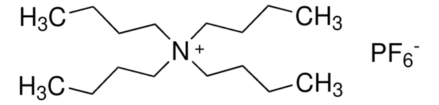 Tetrabutylammonium hexafluorophosphate