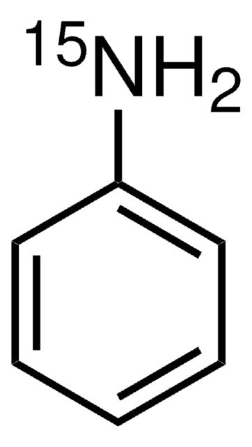 Aniline-¹?N