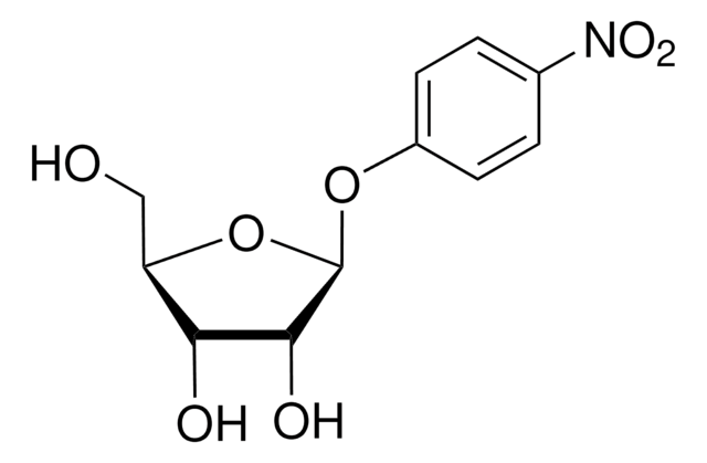 p-Nitrophenyl-?-?-ribofuranoside