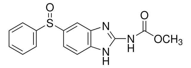 OXFENDAZOLE, UNITED STATES PHARMACOPEIA