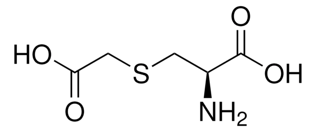 CARBOCISTEINE