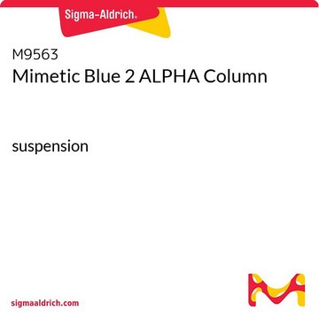 Mimetic Blue 2 ALPHA Column