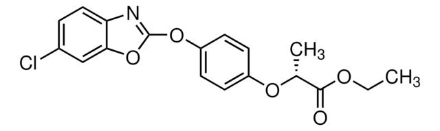 Fenoxaprop-P-ethyl