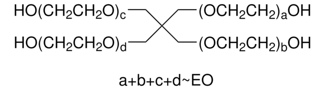 Pentaerythritol ethoxylate (15/4 EO/OH)