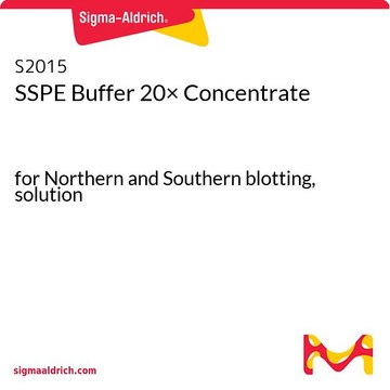 SSPE Buffer 20× Concentrate