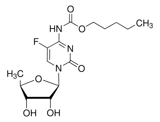 Capecitabine