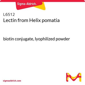 Lectin from Helix pomatia
