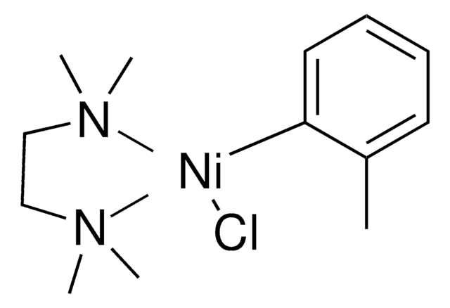 [(TMEDA)Ni(o-tolyl)Cl]