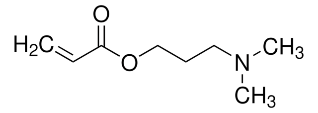 3-(Dimethylamino)propyl acrylate