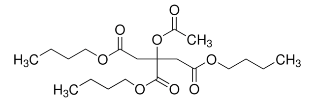 Tributyl 2-acetylcitrate