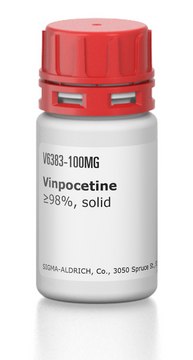 Vinpocetine