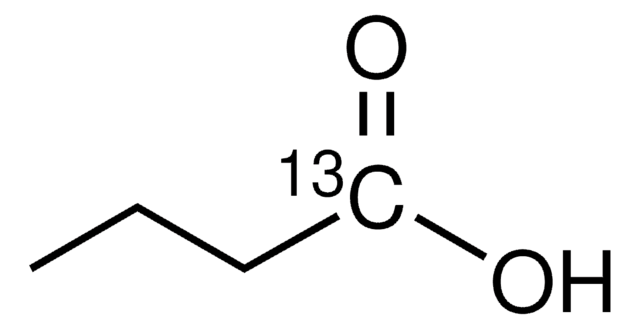 Butyric acid-1-¹³C