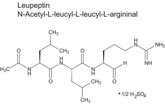 Leupeptin