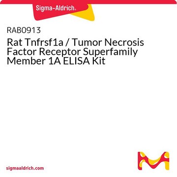 Rat Tnfrsf1a / Tumor Necrosis