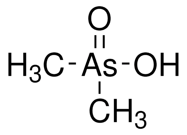 Cacodylic acid