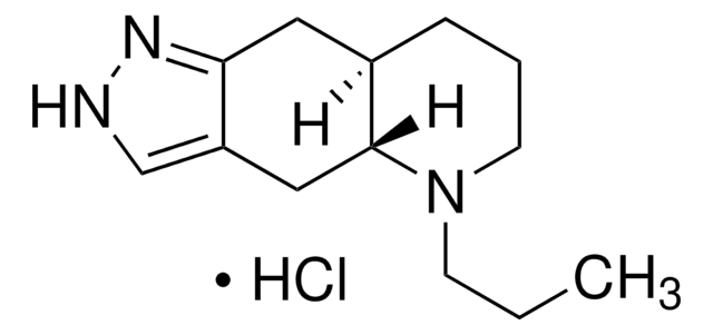 (?)-Quinpirole hydrochloride