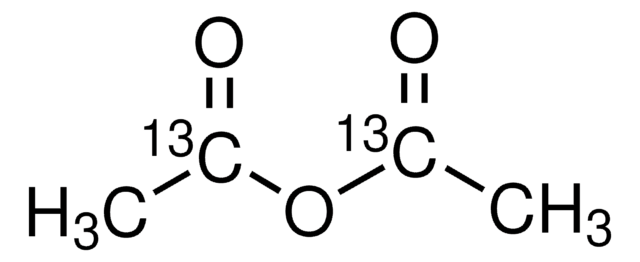 Acetic anhydride-1,1?-¹³C?