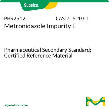 Metronidazole Impurity E