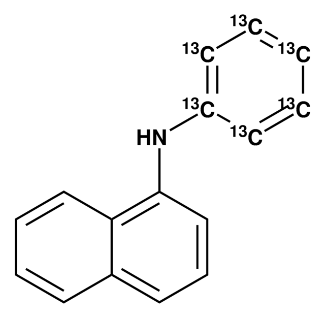 N-phenyl-¹³C?-1-naphthylamine
